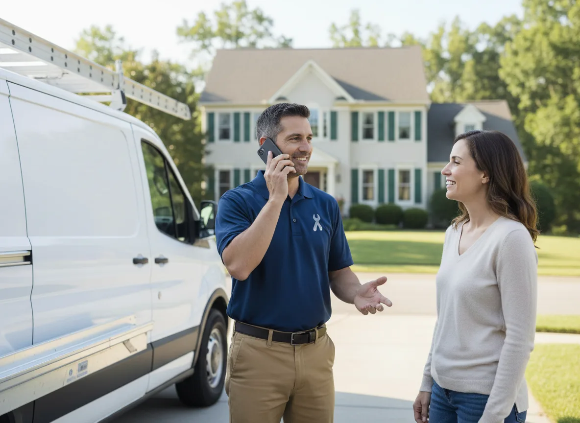 Home Gutter Service Charlotte, TX FAQs